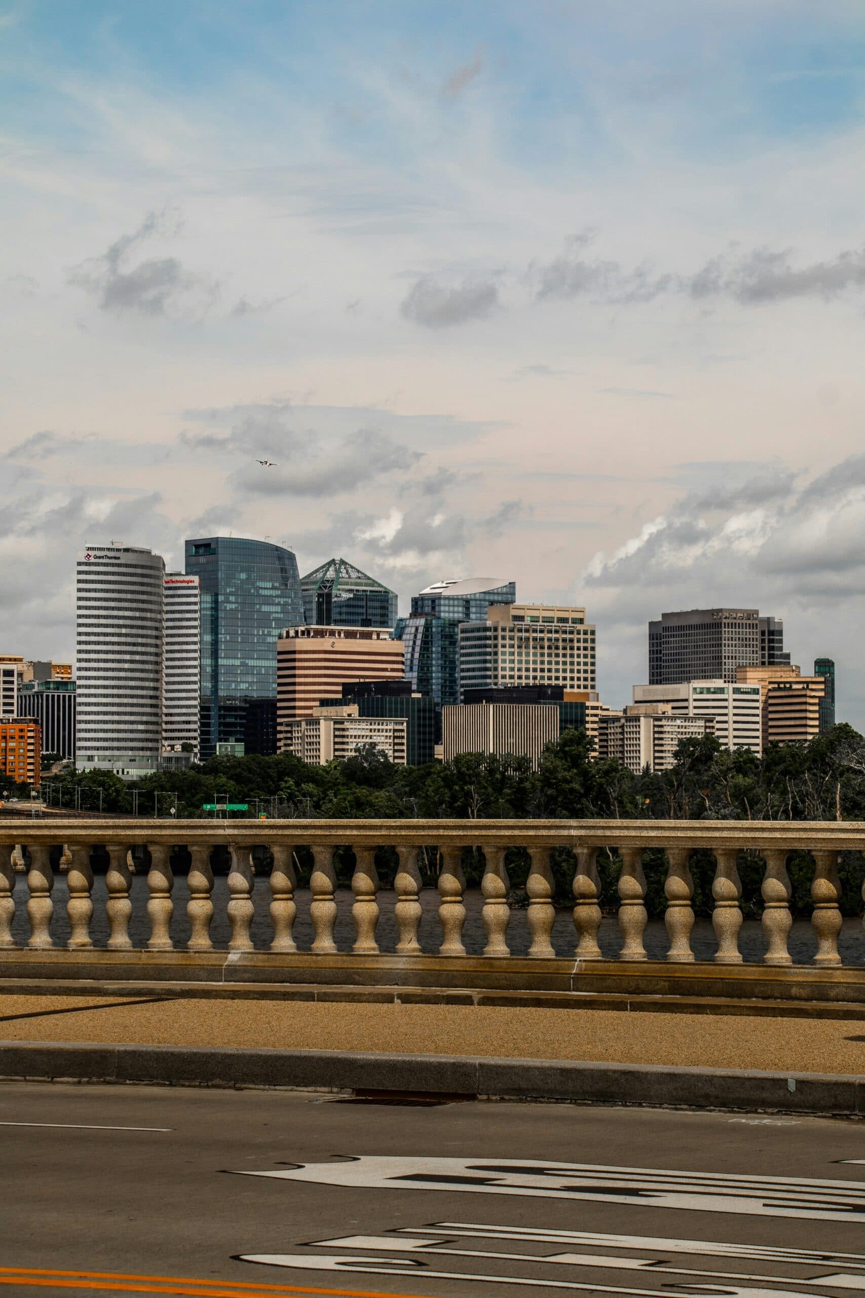 Arlington, VA