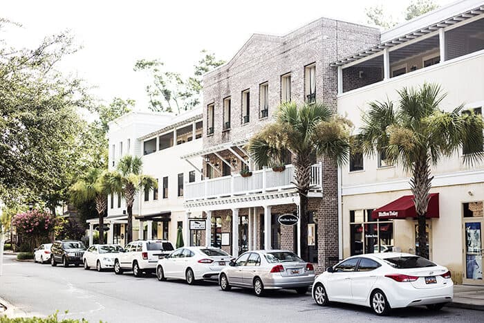 Bluffton, SC