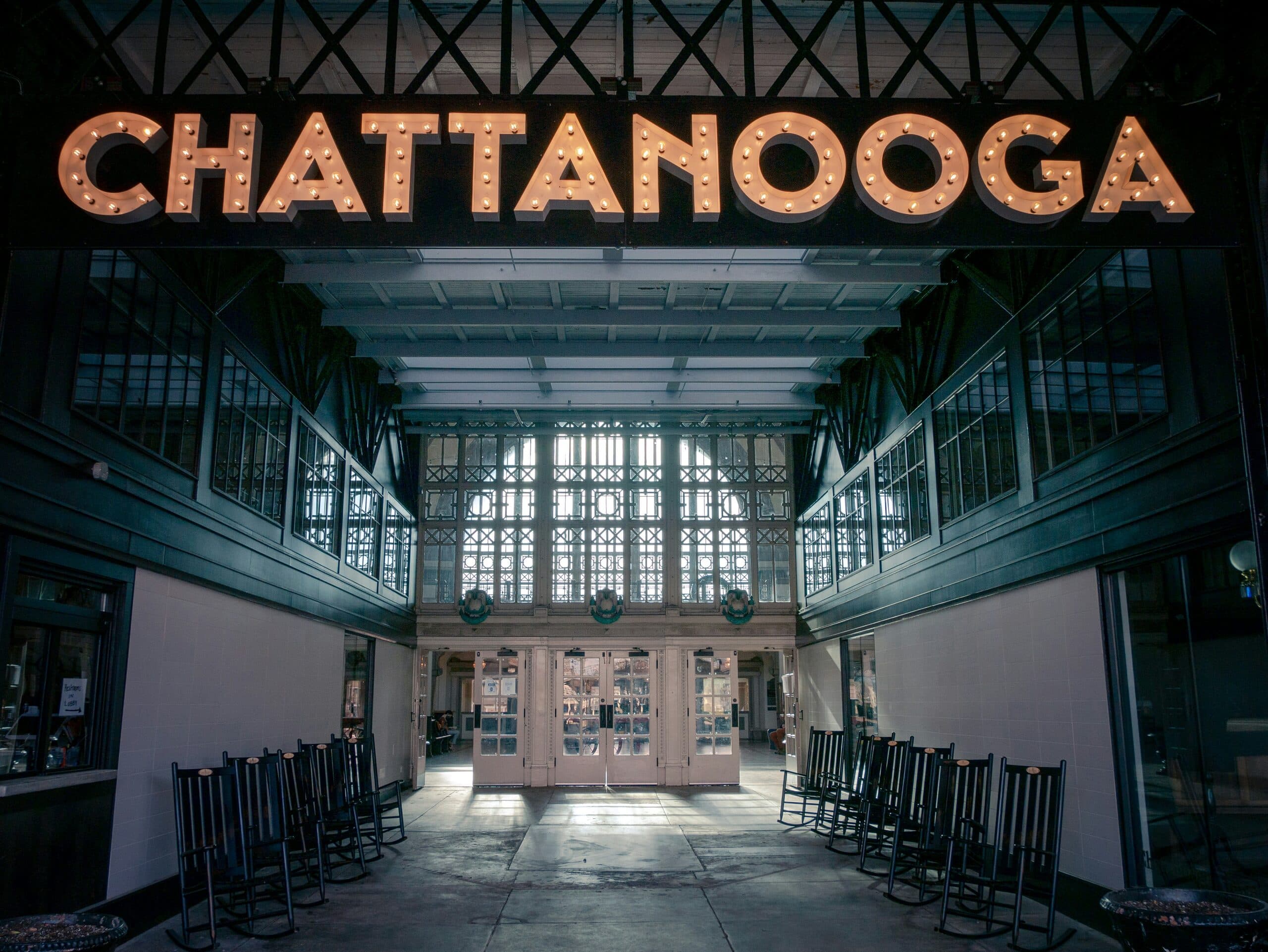 Chattanooga, TN