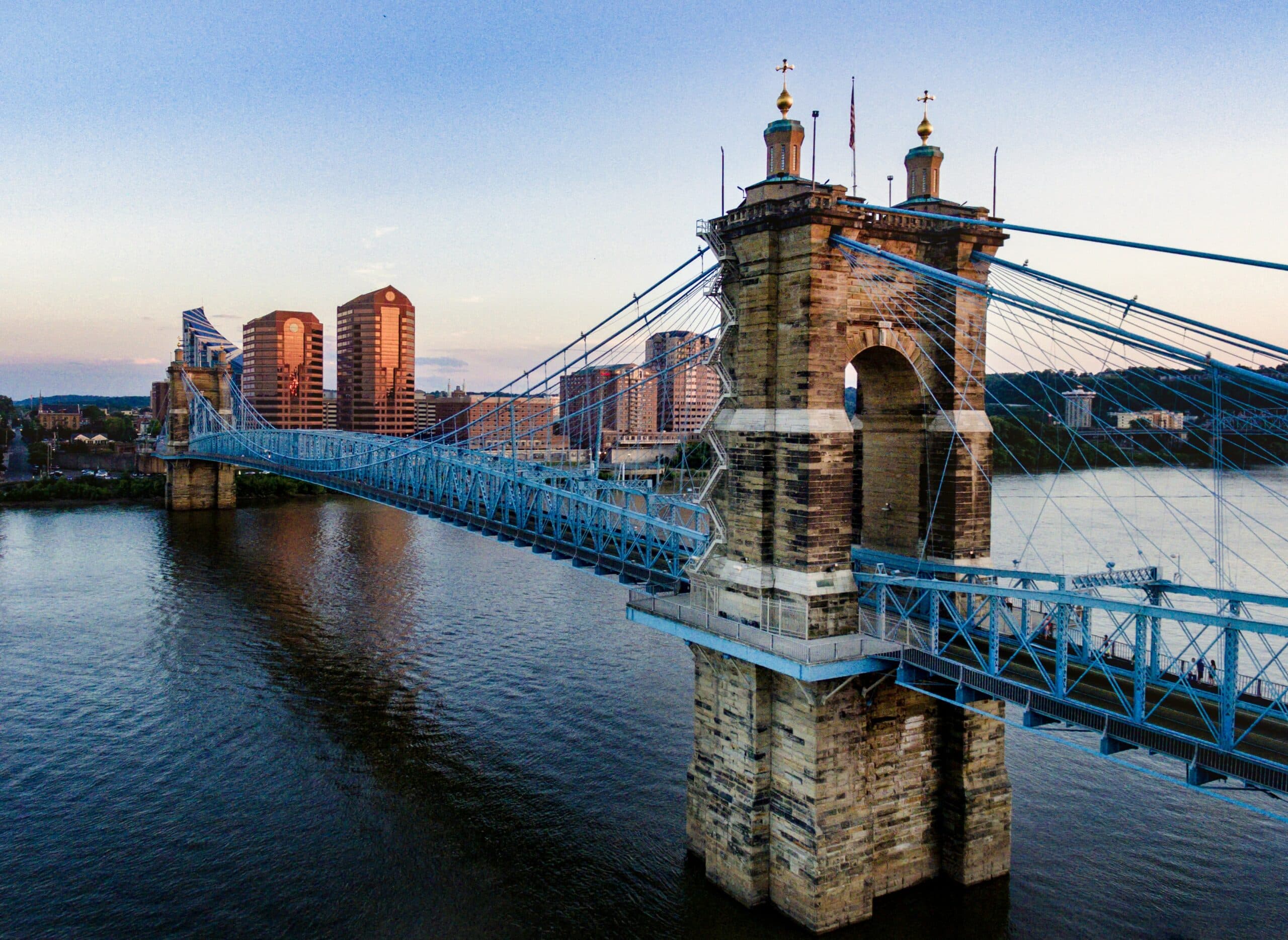 Cincinnati, OH