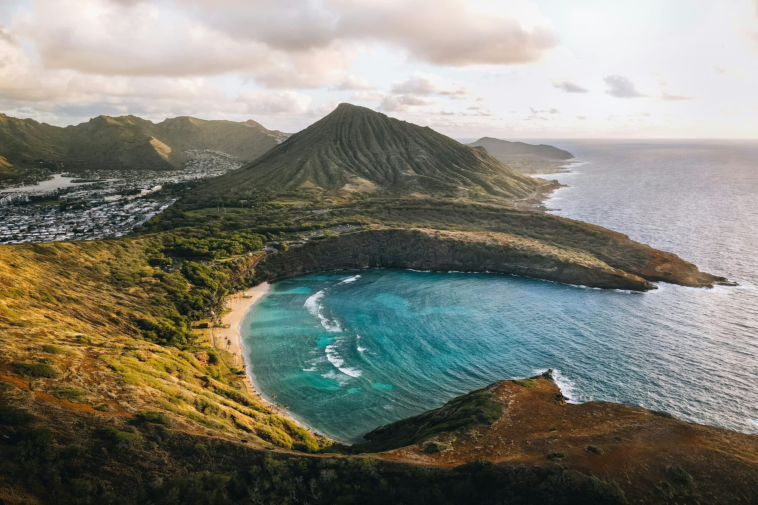 Oahu, HI