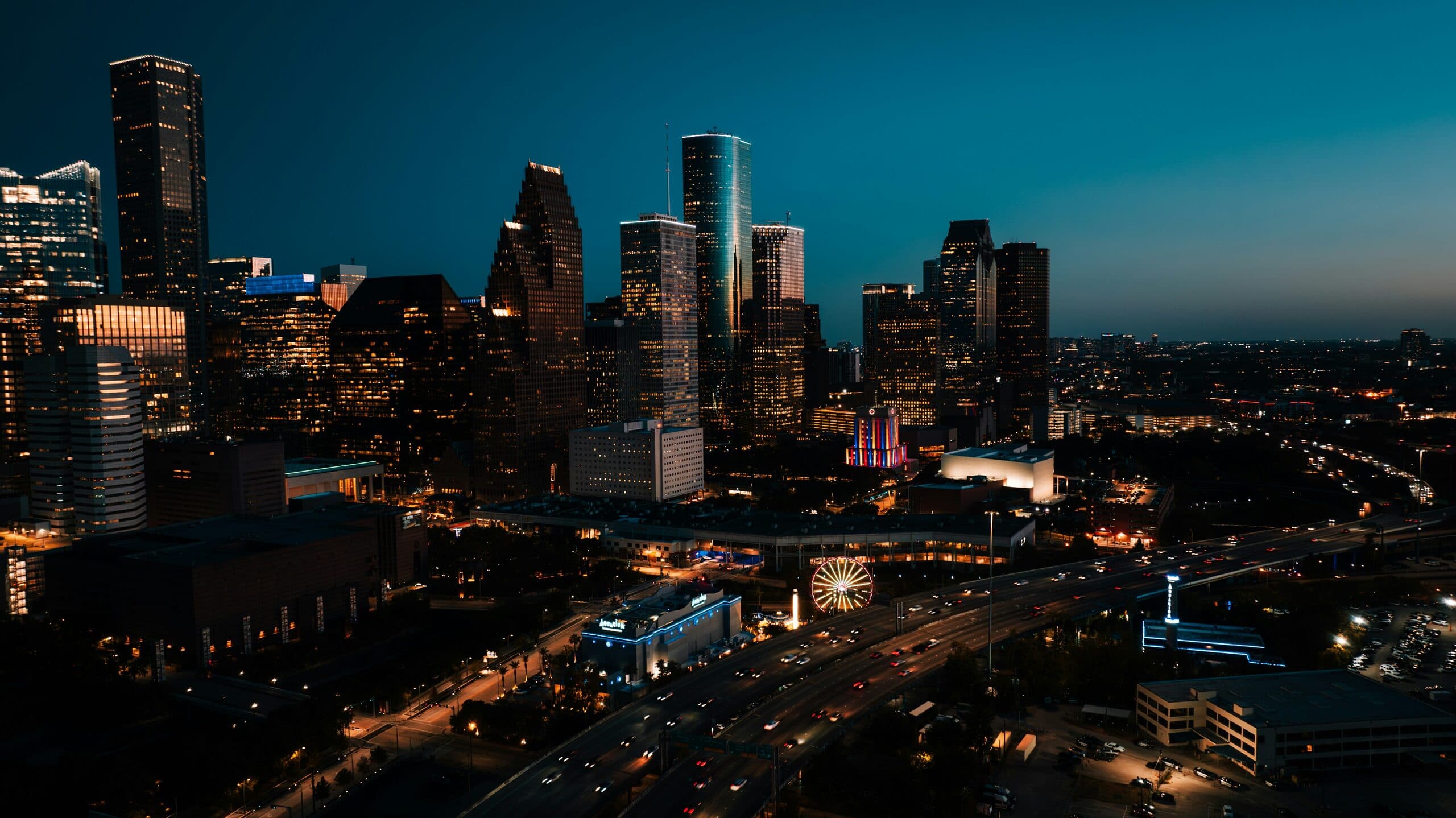 Houston, TX