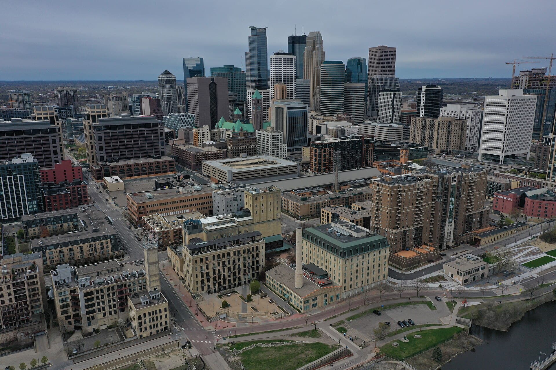 Minneapolis, MN