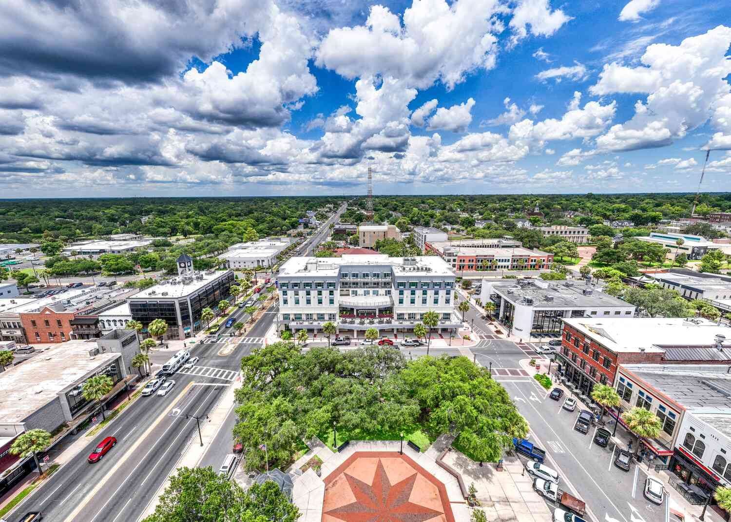 Ocala, FL
