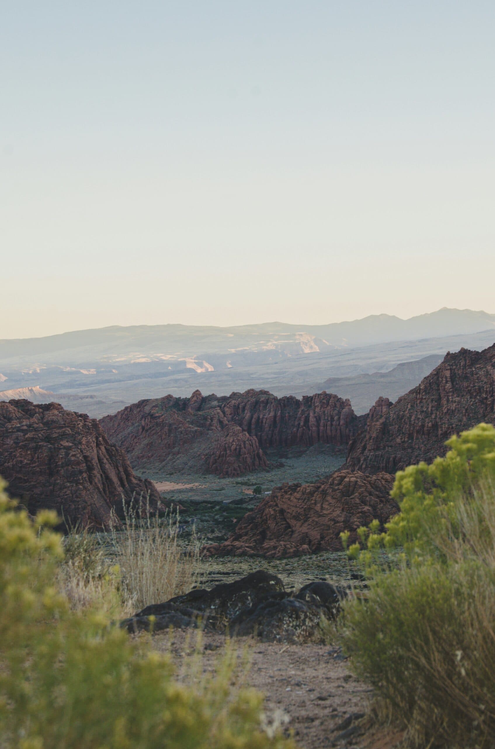 St. George, UT