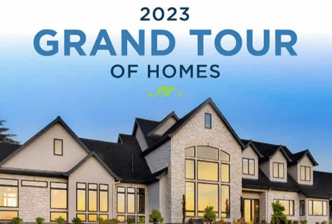 BIA Grand Tour of Homes