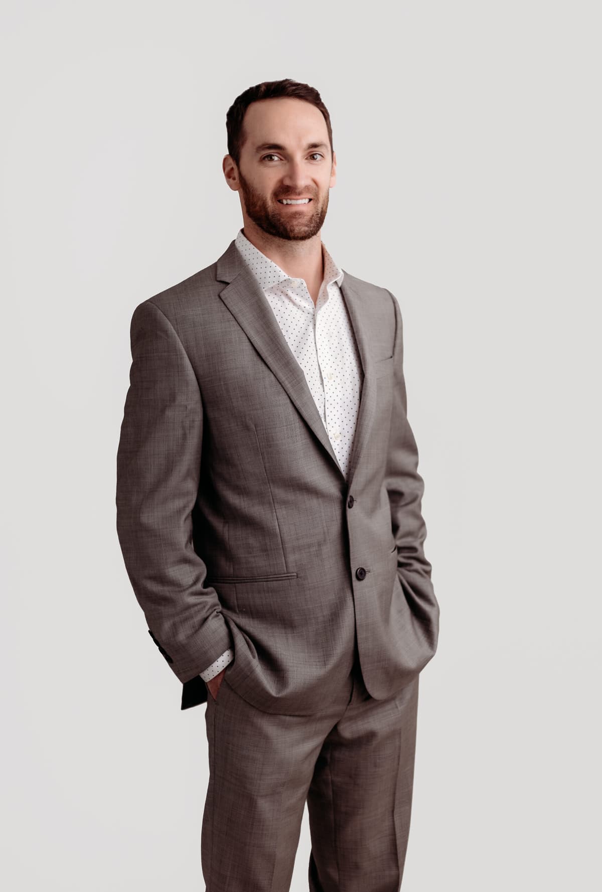 Aaron White, Founder of Walk Thru Plans