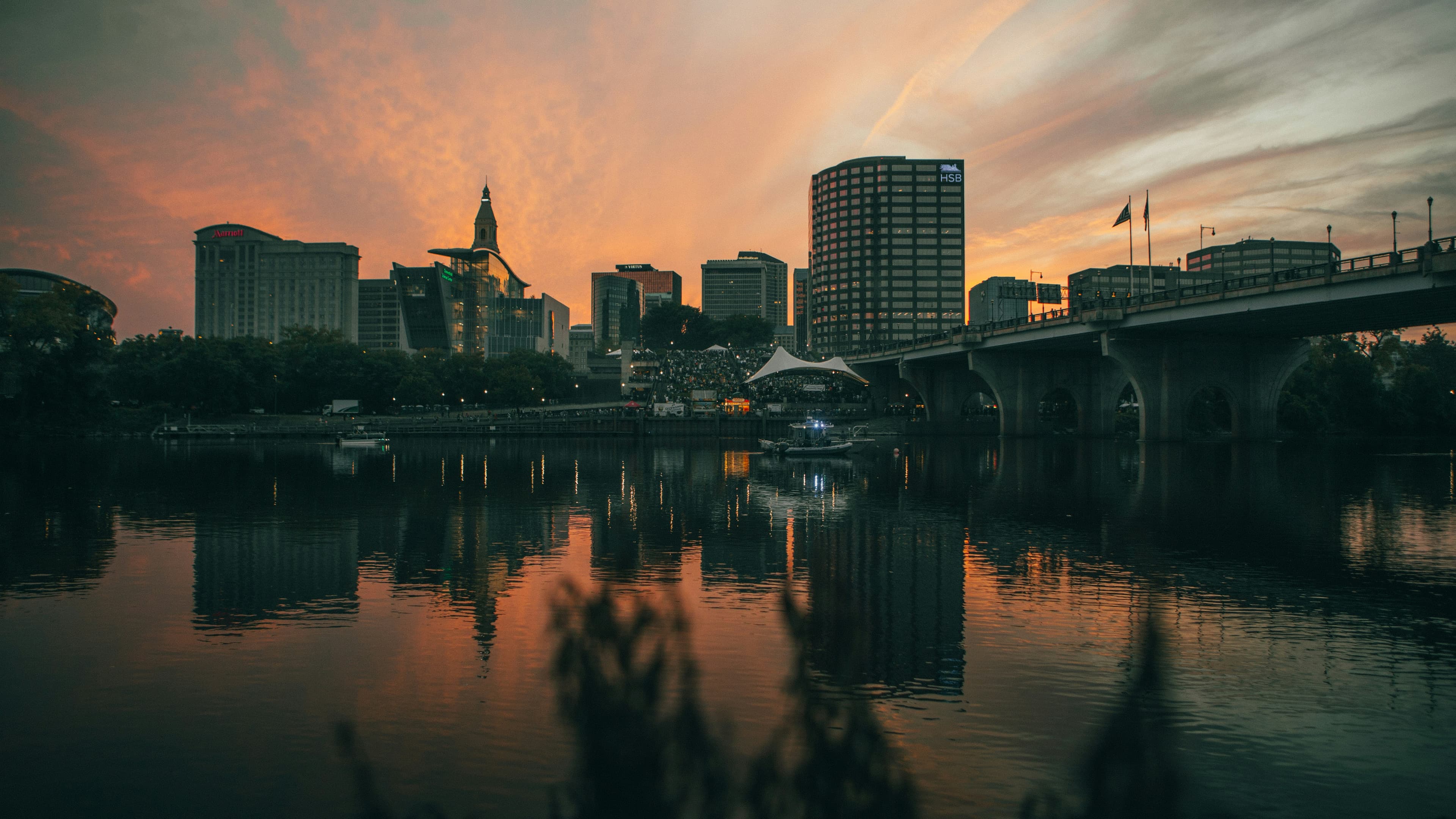 Hartford, CT